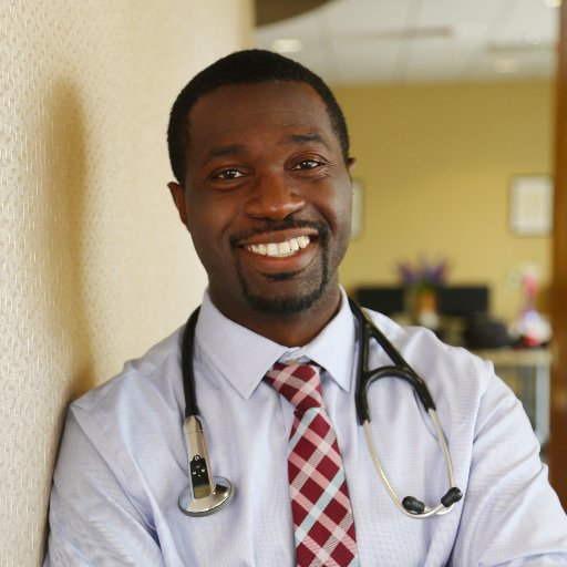 Laolu Fayanju, MD, MSc FAAFP