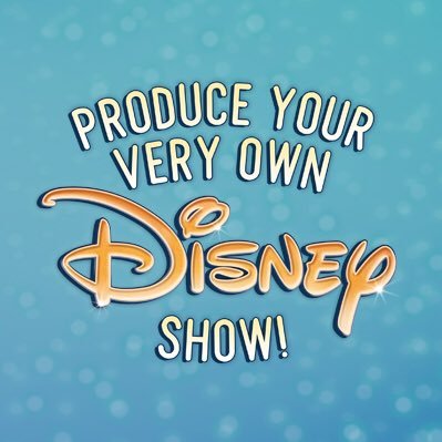 The official account for licensed Disney theatrical productions. We're here to support the promotion and inspiration of our shows on your stage!