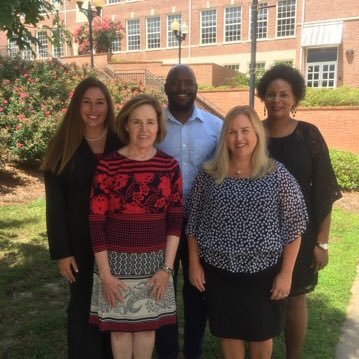 We are the office of Student Involvement and Leadership here at Troy University. Come visit our staff in room 215 of the Trojan Center.