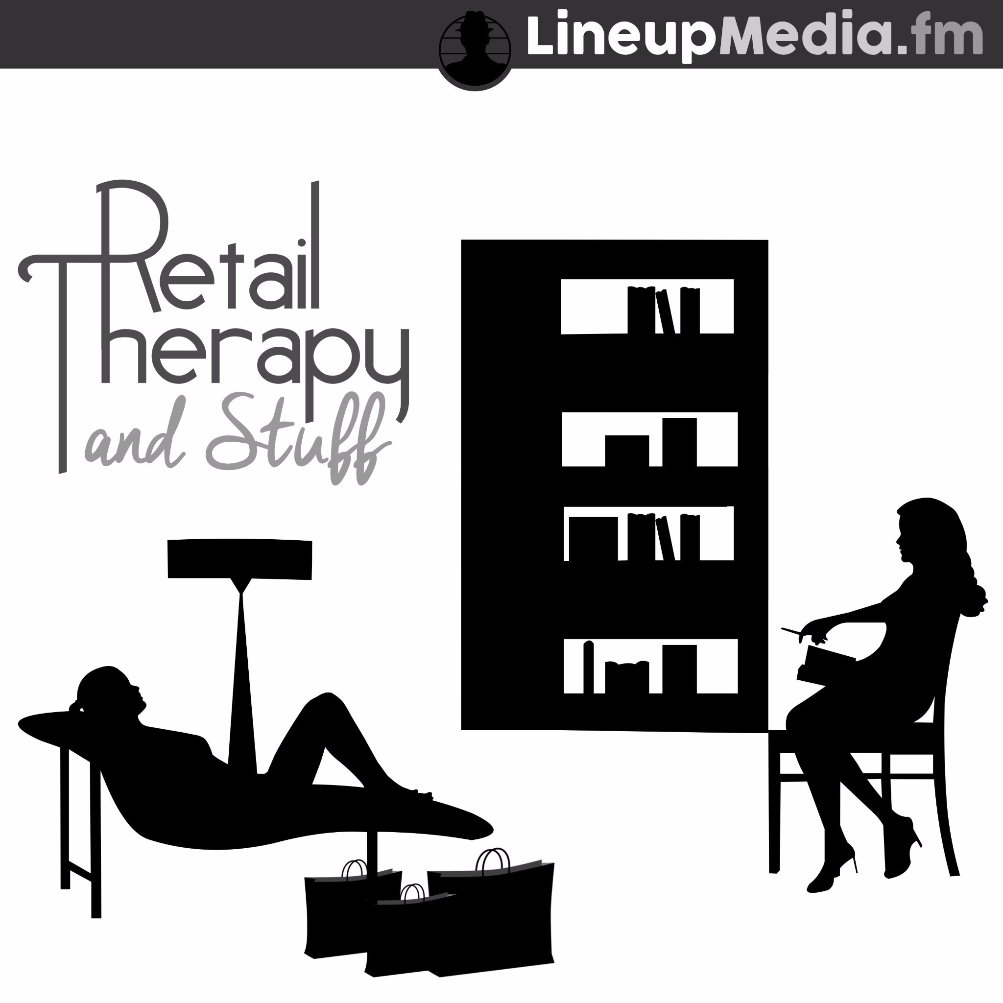 Jonell and Chris are highly unqualified therapists that want to listen and help you deal with your experiences in retail. Sometimes customers suck.