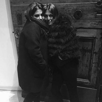 giuliiaberti's profile picture. 