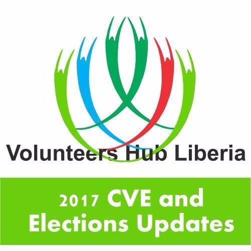 We are here to provide Civic and Voters Education give you updates on national elections in Liberia. #CVE_ElectionsUpdates