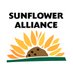 Sunflower Alliance (@SunflowerAction) Twitter profile photo