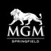 MGM Springfield (@MGMSpringfield) Twitter profile photo