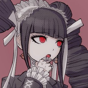 Celestia Ludenberg Bestludenberg Twitter