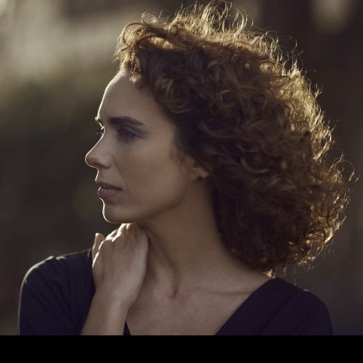 Victoriaces's profile picture. Actriz