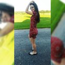 Jocelyn Roach - @babygirl8199 - Twitter