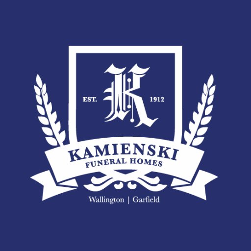 kamienskifh's profile picture. Kamienski Funeral Homes is a 3rd generation family owned business that has proudly served our community since 1912.