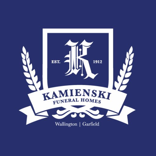 Kamienski Funeral Homes is a 3rd generation family owned business that has proudly served our community since 1912.