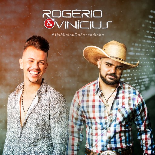 Seja bem vindo ao nosso perfil!
Confira já o nosso clipe FAZENDINHA
https://t.co/VLPyj85SjP