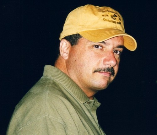 arnettjc's profile picture. everybody counts or nobody counts