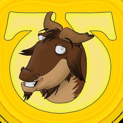 thegnumeta's profile picture. Canada isn't real
I am a half centaur
follow me on YouTube
https://t.co/fHMTfM89bC…
business inquiries at thegnumeta@gmail.com