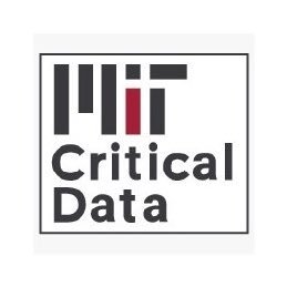 Research group based at MIT dedicated to the intersection of critical care, clinical medicine, and data science.