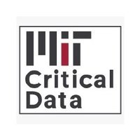 MIT Critical Data(@MITCriticalData) 's Twitter Profile Photo