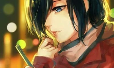 Nariko_yagami's profile picture. 