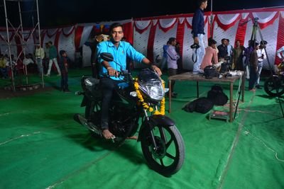 NiteshC41975819's profile picture. 