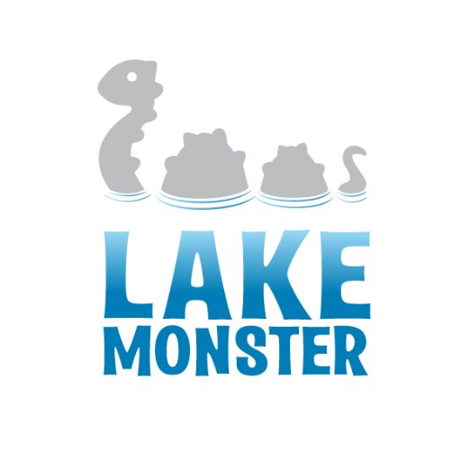 Stories and relics for your favorite lakes—and your favorite monsters. #BearLake #LakeTahoe