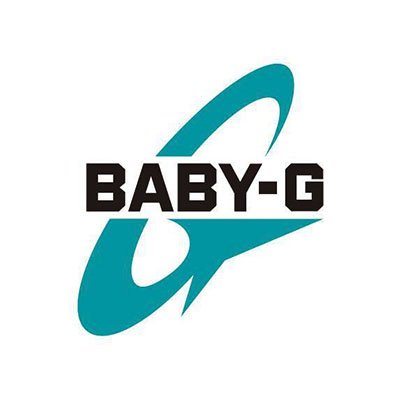 Welcome to the official Baby-G USA Twitter Page!