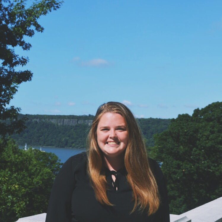 BrianneKainCMSV's profile picture. Assistant Director for Admissions at CMSV. Recruits students from South Jersey, PA, DE, MD, & VA! 📧: brianne.kain@mountsaintvincent.edu #GoDolphins 🐬