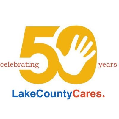 Strengthening Lake County by connecting caring residents with outreach programs + service opportunities that make a difference in their communities.
