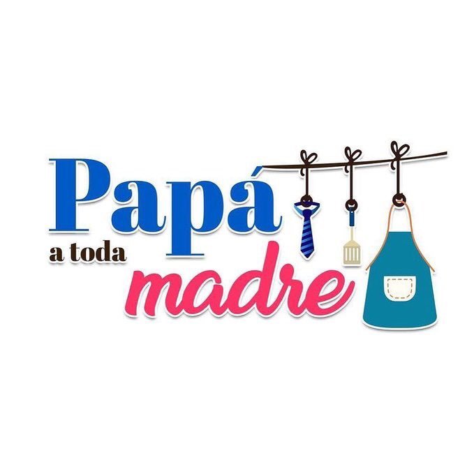 FanClub en Estados Unidos dedicado para apoyar a la telenovela Papá A Toda Madre protagonizada por @MaiteOficial y @sebastianrulli
