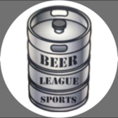 Creators: @ryan_coots25 and @_zTpags30 
The only sports news a drunk fan needs.
Contact us: beerleaguesports2017@gmail.com