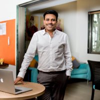 Vipul D Shah (@vipuldshahopti) 's Twitter Profile