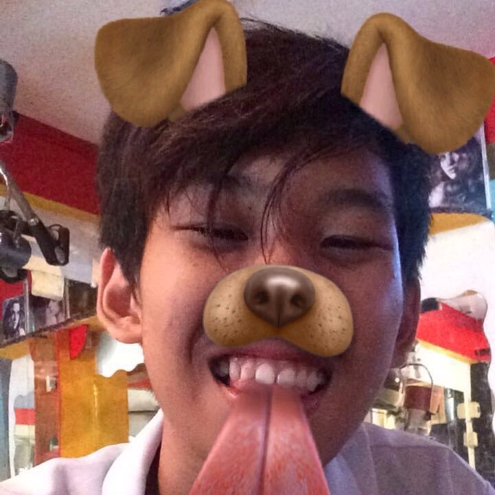 MykelCoo's profile picture. Hi baby❤️