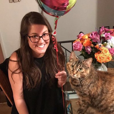 MrsNeeBW's profile picture. Teacher at McAnnulty Elementary School 💜