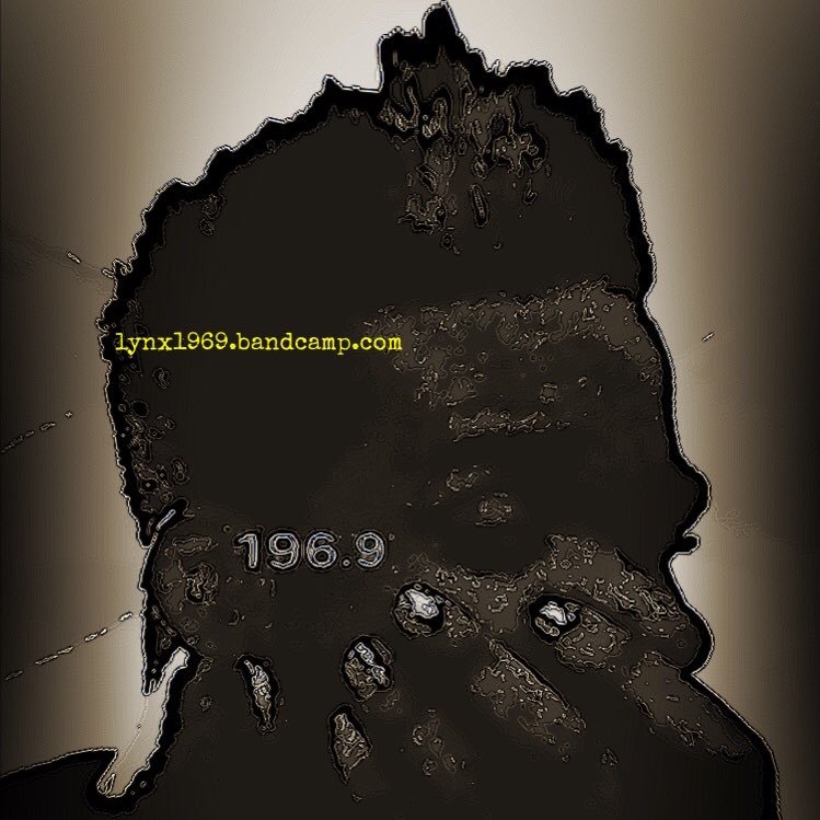 Born in Mandeville, Jamaica in the 80s and raised in Christiana’s surrounding area, MC/poet Lynx 196.9 (whose real first name is Damion) made an impact in early