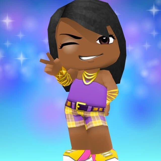 Hello I'm Tamira Rochelle and I make all kinds of unique handmade