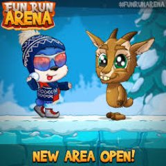 funrun_polls's profile picture. A poll account to gather people's opinions.