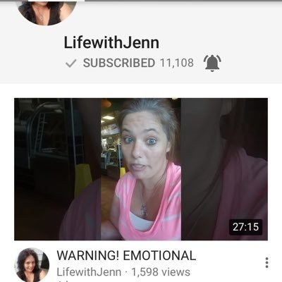 I'm am a Pratt pack,kidbehindacamera,life with Jenny and the angrygranpashow and I will always be there for them no matter what love you guys