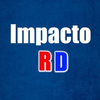 Impacto RD(@impactord01) 's Twitter Profile Photo