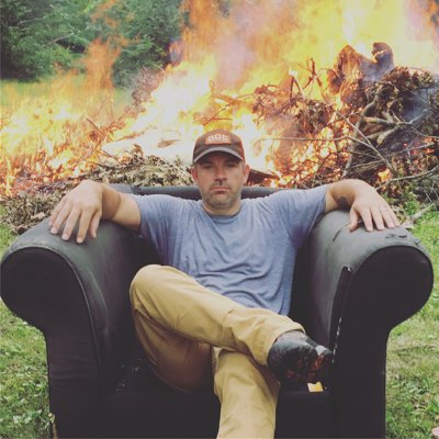 corbyntyson's profile picture. Producer/Director