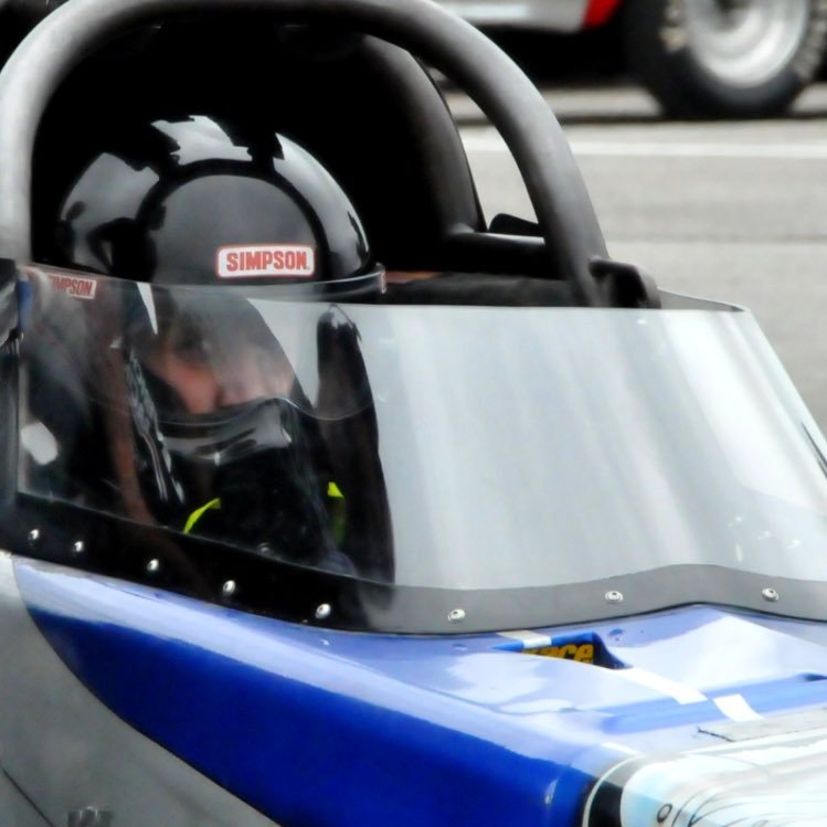 Owner/Driver of Audrey Worm Racing- Top Fuel Dragster! Drag Illustrated 30 under 30 most influential people of 2015.