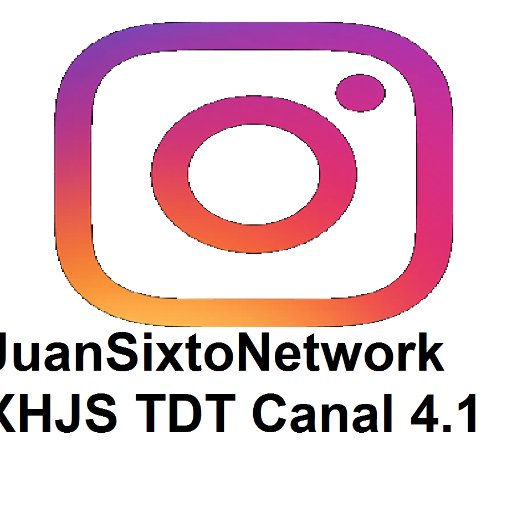 XHJS-TDT canal 4.1 y sus red de canales locales