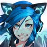 SnowMewKat's profile picture. Concept Artist | @MusclesMurphy's sis | Character Designer, Illustrator, Furry | Digimon, Snow Leopards, FFXIV, ACNH | Work Inquires: SnowMewKat@gmail.com