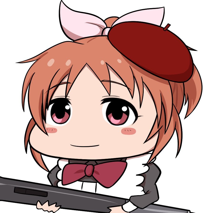 イラストを描くのが趣味な安部菜々さんのプロフィール画像