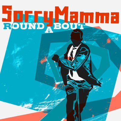 SorryMammaoffic's profile picture. Indie, Rock, Electrónica