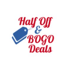 Great deals & coupons. Featured deals ALWAYS Half Off or BOGO FREE Pinterest- https://t.co/fA1WDeCydh FB- https://t.co/zZPffHwIiN IG-https://t.co/zIE8LIgBZ7