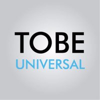 Tobe Universal (@tobeuniversal) 's Twitter Profile