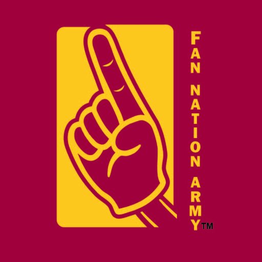 http://Fan.Nation.Army-Everything #USC #Trojans #FightOn✌🏼️#WeAreSC🏈🏀 not affiliated with or endorsed by USC