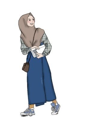Emak emak biasa yg lg belajar kehidupan