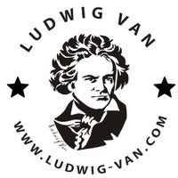 LUDWIG VAN(@LudwigVanTO) 's Twitter Profile Photo