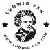 LUDWIG VAN (@LudwigVanTO) Twitter profile photo