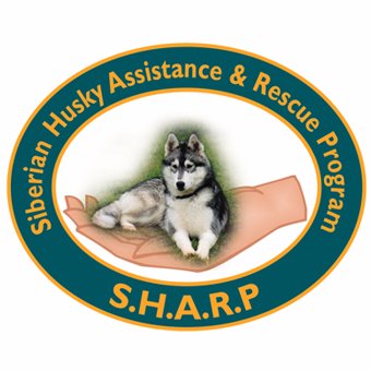 The Siberian Husky Assistance and Rescue Program (SHARP) is an organization dedicated to the health, welfare and happiness of Siberian Huskies.