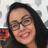 Serena H Chen MD(@DrSerenaHChen) 's Twitter Profile Photo