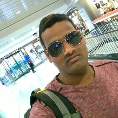 Software Engineer/Data Analyst and fan of Shreya Ghoshal this is the only reason I am on twitter.