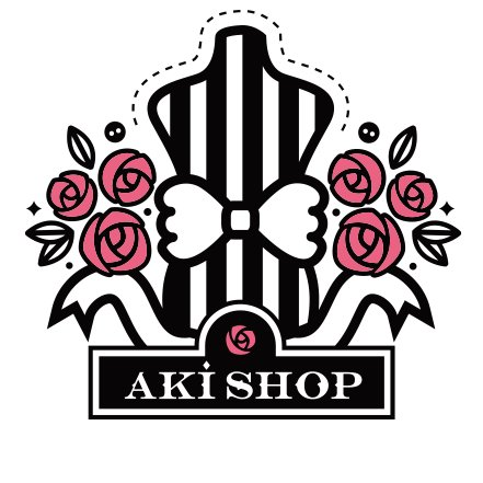 ✿AKI SHOP✿ 아키샵